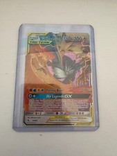 Usado, Moltres & Zapdos & Articuno GX 44/68 - Pokemon Hidden Fates Sun Moon cartão quase perfeito/perfeito a comprar usado  Enviando para Brazil