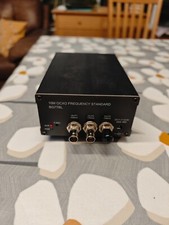 10mhz ocxo frequency for sale  NORTHAMPTON
