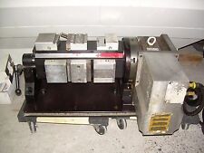 Cnc rotary table for sale  Vancouver