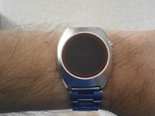 Vintage gents wristwatch for sale  NOTTINGHAM