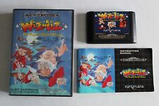 Sega megadrive wiz d'occasion  Aire-sur-la-Lys