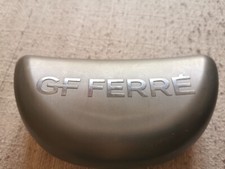 Occhiali sole ferrè usato  Napoli