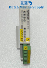 MÓDULO DRIVER LOOP AUTRONICA BSD-310 PN: 05.07.35.579 comprar usado  Enviando para Brazil