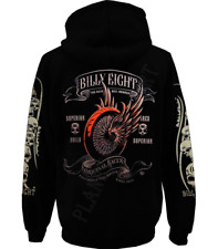 Sweat capuche billy d'occasion  Clermont