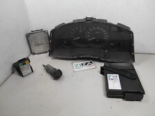 Kit chiave ecu usato  Putignano