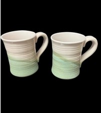 Pottery mug gussie for sale  Centreville