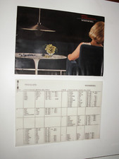 Vintage knoll international gebraucht kaufen  Kahl a.Main