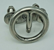 Ski tow ring for sale  Ellsworth