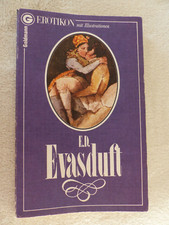 Evasduft dem französischem gebraucht kaufen  Wertingen