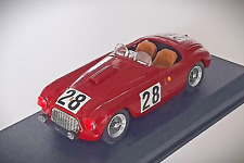 Ferrari 166 barchetta for sale  Ireland