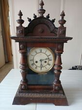 Ancienne horloge pendule d'occasion  Bagnols-sur-Cèze
