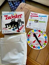 Twister fun jeux d'occasion  Sauveterre-de-Guyenne
