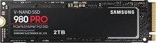Ssd samsung 980 gebraucht kaufen  Lam