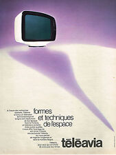 Publicite advertising 024 d'occasion  Roquebrune-sur-Argens
