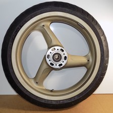Brembo front wheel for sale  Clermont