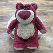 Disney pixar lotso for sale  Warwick