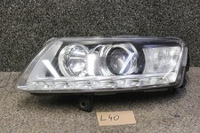 Frontscheinwerfer audi 4f09410 gebraucht kaufen  Geesthacht
