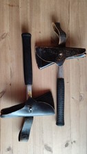 Feuerwehrbeil tragetasche best gebraucht kaufen  Nickenich