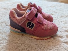 Sneaker schuhe mädchen gebraucht kaufen  Lich