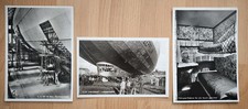 Ansichtskarten graf zeppelin gebraucht kaufen  Chemnitz