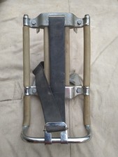 Riginaler gepäckträger eines gebraucht kaufen  Wildenfels