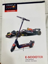 Red bull racing for sale  DERBY