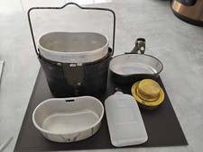 Vintage swedish army for sale  CLITHEROE