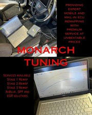 Ecu remapping mobile for sale  BOLTON