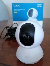 Link tapo c200 gebraucht kaufen  Naunhof