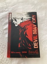 Romance Devil May Cry Devil May Cry Volume 1 romance inglês comprar usado  Enviando para Brazil