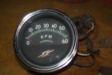 Vintage mercury kieckhaefer for sale  Mc Cool Junction