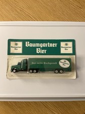 Baumgartner brauerei kenworth gebraucht kaufen  Türkheim