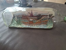 ship in bottle for sale  CRAWLEY