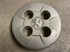 Peugeot bipper wheel d'occasion  Expédié en Belgium