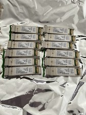 LOTE 12 módulo transceptor CISCO DWDM-XFP-C XFP 10-2544-01 comprar usado  Enviando para Brazil