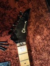 Charvel mod neck usato Charvel mod neck usato  Pistoia