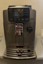 Gaggia cadorna prestige for sale  Atlanta