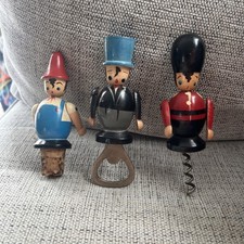 Vintage wooden novelty for sale  LOUTH