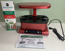 Miracle gro aerogarden for sale  South Plainfield