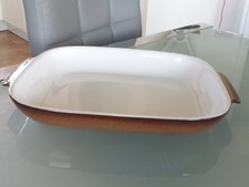 Denby greystone large for sale  DERBY