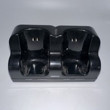 Bigben wiidualcharger schwarz gebraucht kaufen  Mömbris