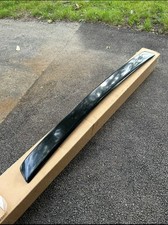 Rear trunk duckbill for sale  Barrington