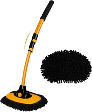 Curved car cleaning for sale  SHEFFIELD