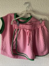 Boutique textured set for sale  La Porte