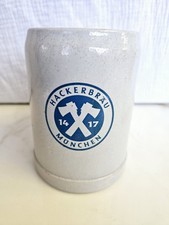 Toller hackerbrau krug gebraucht kaufen  Versand nach Germany