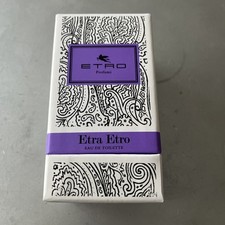 Etro etra etro gebraucht kaufen  Stuttgart