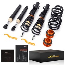 Coilovers suspension transport for sale  LEICESTER