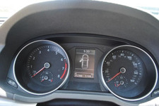 Speedometer cluster mph for sale  Smithton