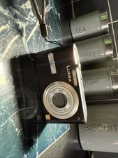 Panasonic lumix digital for sale  EXETER