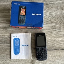 Nokia 100 tastenhandy gebraucht kaufen  Neuss